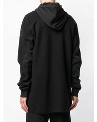 Napa By Martine Rose Hooded Padded Coat