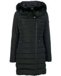 Peuterey Hooded Padded Coat