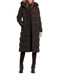 Lauren Ralph Lauren Hooded Puffer Coat