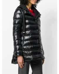 Herno Hooded Puffer Jacket