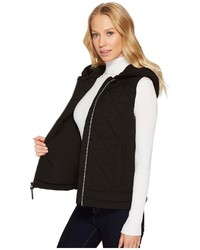 Andrew Marc Marc New York By Sage 24 Four Way Stretch Vest Coat