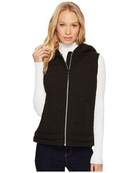 Andrew Marc Marc New York By Sage 24 Four Way Stretch Vest Coat