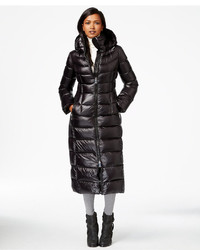 Calvin Klein Maxi Puffer Coat