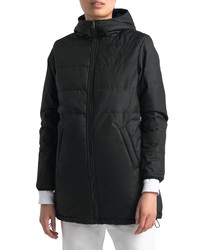 The North Face Merriewood Reversible Hooded Jacket
