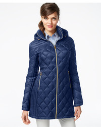 MICHAEL Michael Kors Michl Michl Kors Packable Quilted Down Puffer Coat