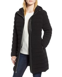 MICHAEL Michael Kors Michl Michl Kors Quilted Packable Coat
