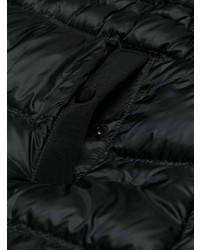 Moncler Mid Length Down Jacket