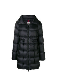 Moncler Mid Length Down Jacket