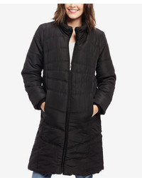 Motherhood Maternity Quilted Puffer Coat
