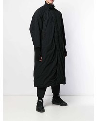 Julius Oversized Longline Coat