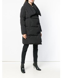 Woolrich Oversized Puffer Coat