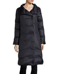 Eileen Fisher Oversized Puffer Coat
