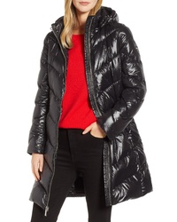 MICHAEL Michael Kors Packable Quilted Down Jacket