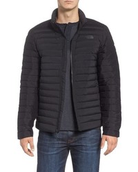 The North Face Packable Stretch Down Jacket