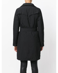 Herno Padded Fitted Coat