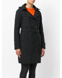 Herno Padded Fitted Coat