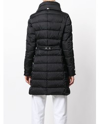 Herno Padded Funnel Neck Coat