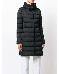 Herno Padded Funnel Neck Coat