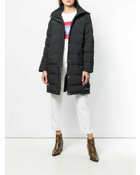 Calvin Klein Jeans Padded Hooded Coat