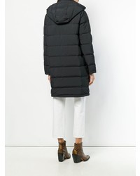 Calvin Klein Jeans Padded Hooded Coat