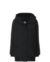 Canada Goose Padded Hooded Parka