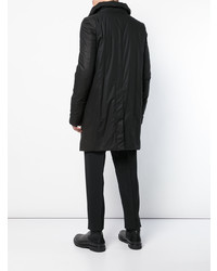 The Viridi-anne Padded Straight Fit Coat