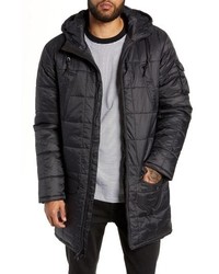 Vans Providence Mte Quilted Jacket