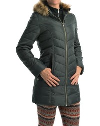 Hawke & Co Quilted Down Puffer Coat