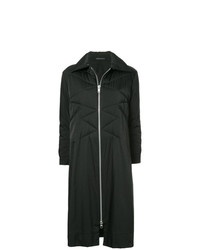 Yohji Yamamoto Vintage Quilted Long Coat