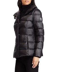 Lauren Ralph Lauren Quilted Packable Coat