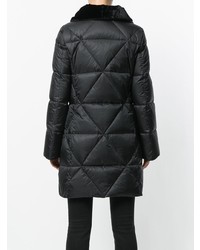 Fay Quilted Padded Parka