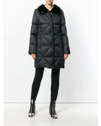 Fay Quilted Padded Parka