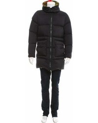 Herno Quilted Puffer Coat W Tags