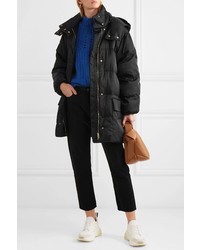 Stella McCartney Quilted Shell Jacket