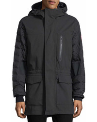 Canada Goose Selwyn Quilted Puffer Coat