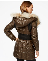 Rudsak coats at on sale macy's