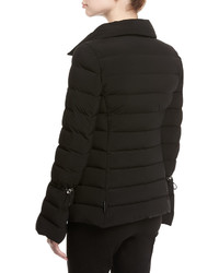 Moncler Solanum Quilted Puffer Jacket
