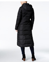 The North Face Triple C2 Hooded Maxi Puffer Coat