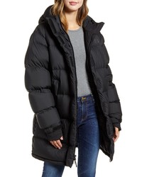 The North Face Vistaview 800 Fill Power Hooded Down Coat