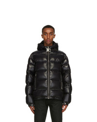 Moncler Genius 6 Moncler 1017 Alyx 9sm Black Down Almond Jacket