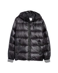 Reigning Champ 850 Fill Power Down Puffer Jacket