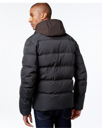 Andrew Marc Aberdeen Quilted Puffer Coat