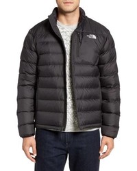 The North Face Aconcagua Goose Down Jacket