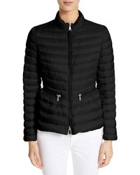 Moncler Agate Quilted Puffer Jacket