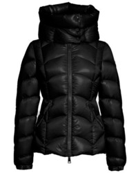 Moncler Akebia Quilted Down Jacket