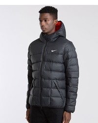 Nike Alliance 550 Puffer Jacket