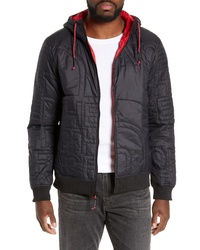 The North Face Alphabet City Quilted Jacket