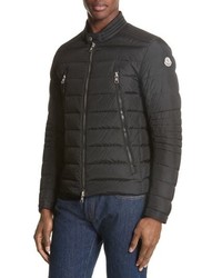 Moncler Amiot Giubbotto Water Resistant Down Jacket