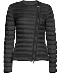 Moncler Amy Quilted Down Jacket