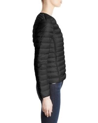 Moncler Amy Quilted Down Jacket
